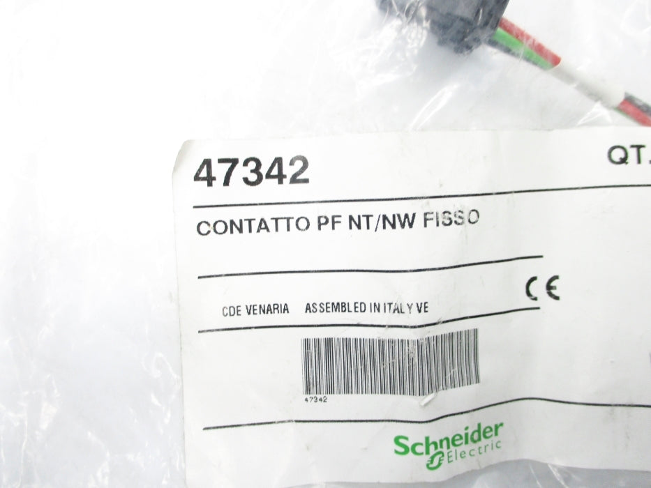 SCHNEIDER ELECTRIC 47342 NSMP