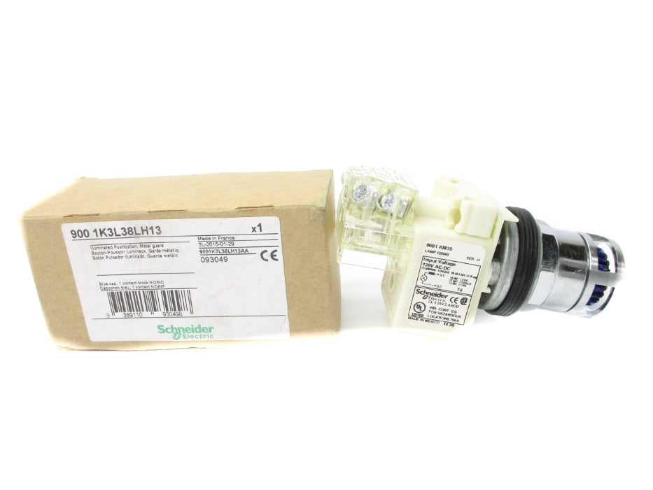 SCHNEIDER ELECTRIC 9001K3L38LH13 NSMP