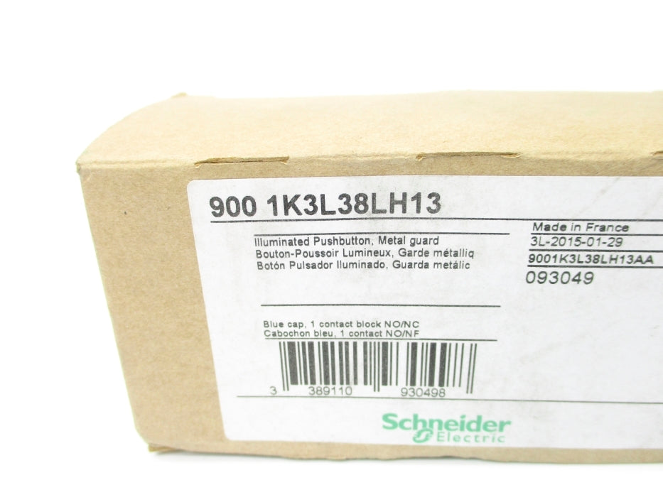 SCHNEIDER ELECTRIC 9001K3L38LH13 NSMP
