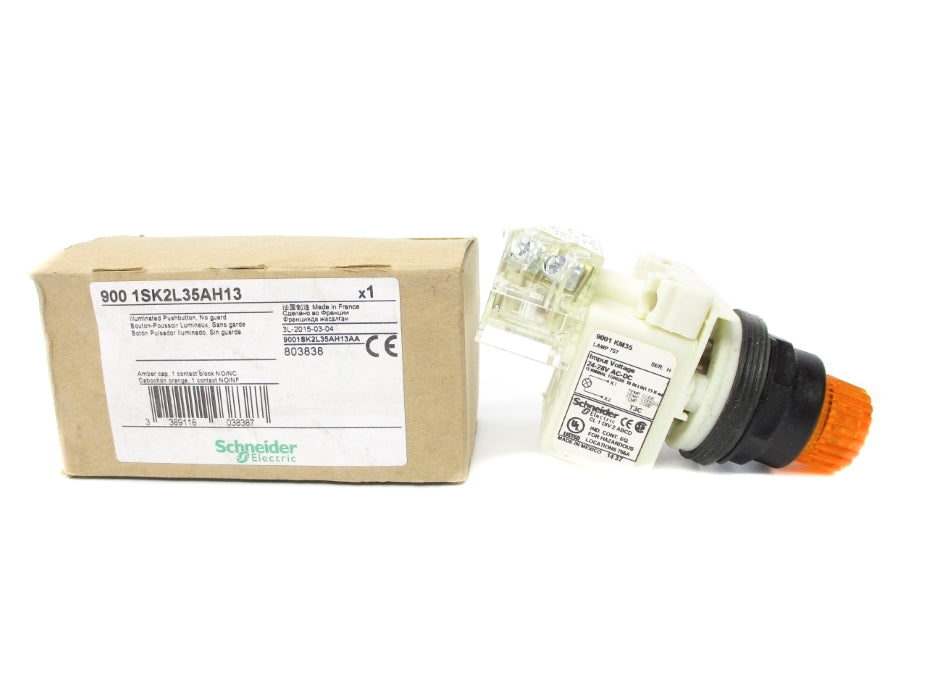 SCHNEIDER ELECTRIC 9001SK2L35AH13 NSMP