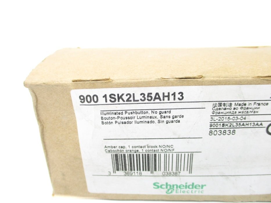 SCHNEIDER ELECTRIC 9001SK2L35AH13 NSMP