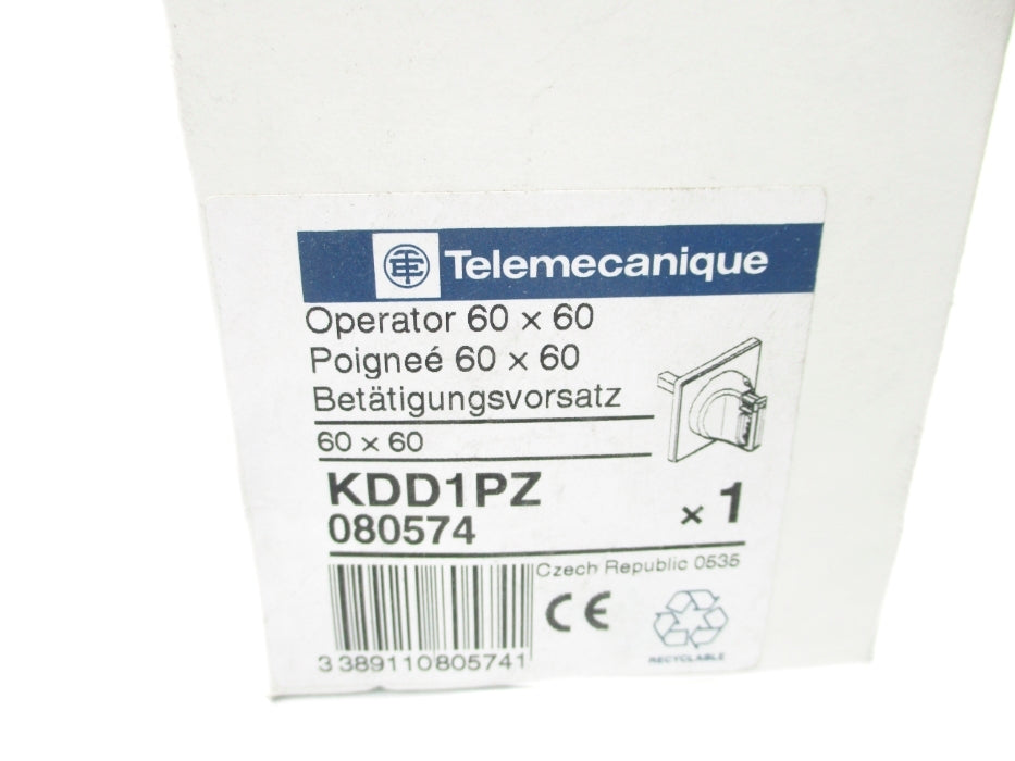 TELEMECANIQUE KDD1PZ NSMP