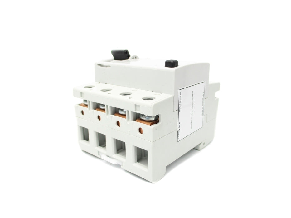SCHNEIDER ELECTRIC 16754 40A 400V NSMP