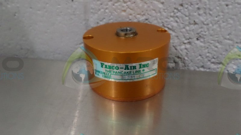 FABCO AIR B221OV UNMP
