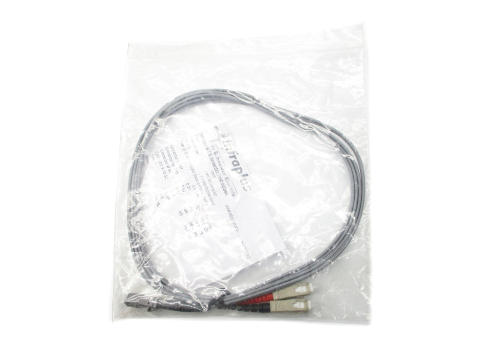 INFRAPLUS LEEXF0625302302 NSMP