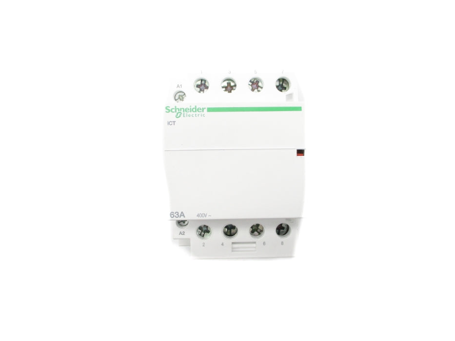 SCHNEIDER ELECTRIC A9C20864 220/240VAC NSMP