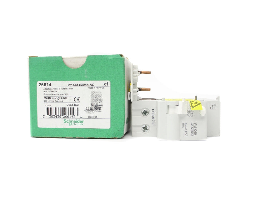 SCHNEIDER ELECTRIC 26614 NSMP