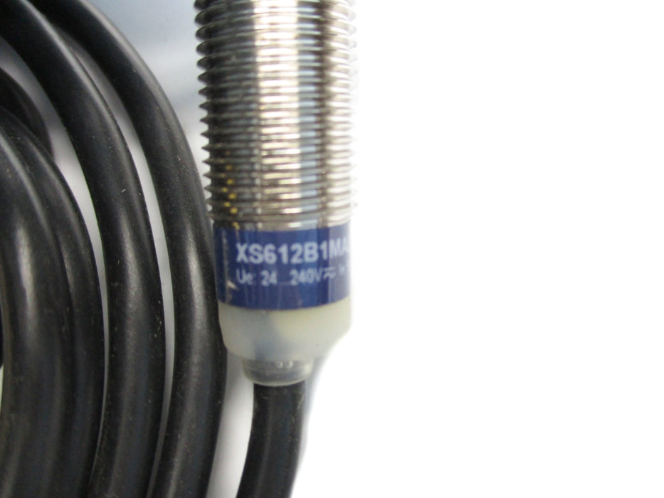 TELEMECANIQUE XS612B1MAL2 24-240VAC NSNP