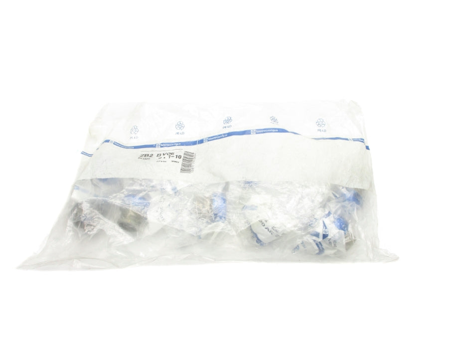 TELEMECANIQUE ZB2BV06 (PKG OF 10) NSMP