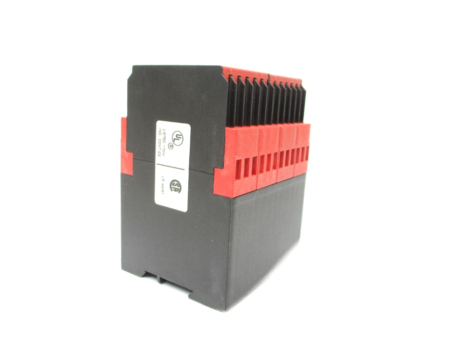 TELEMECANIQUE XPSAM3440 115VAC NSMP