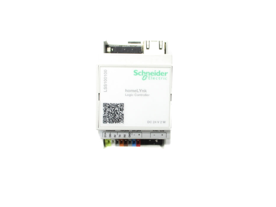 SCHNEIDER ELECTRIC LSS100100 NSMP