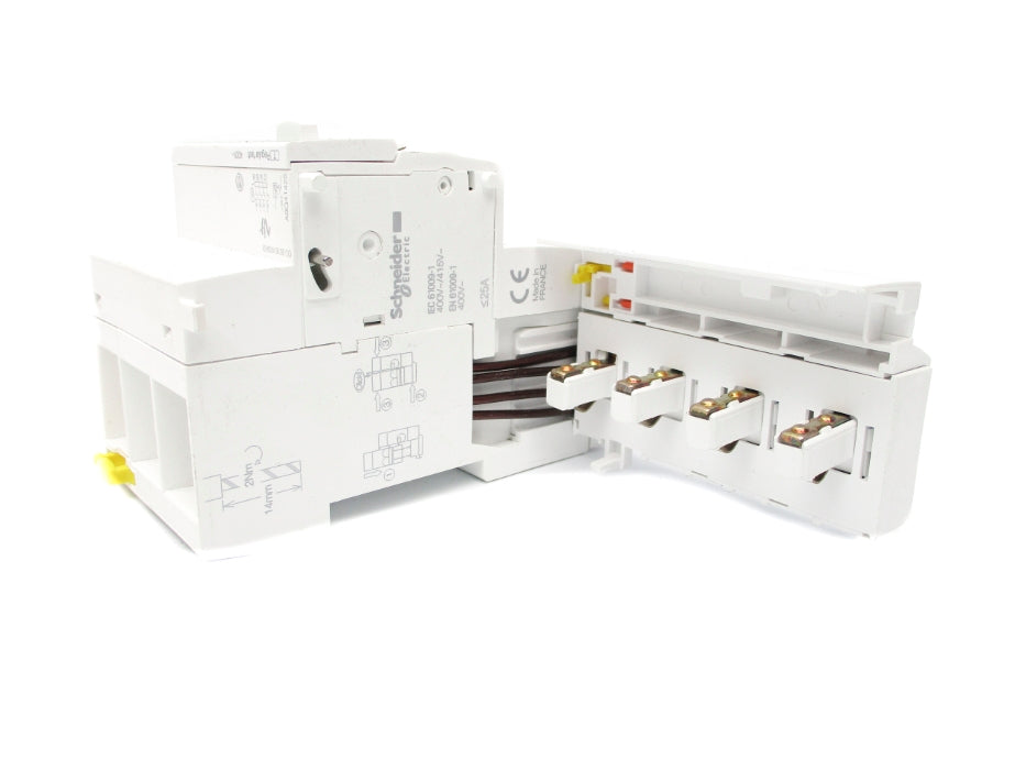 SCHNEIDER ELECTRIC A9Q41425 NSNP