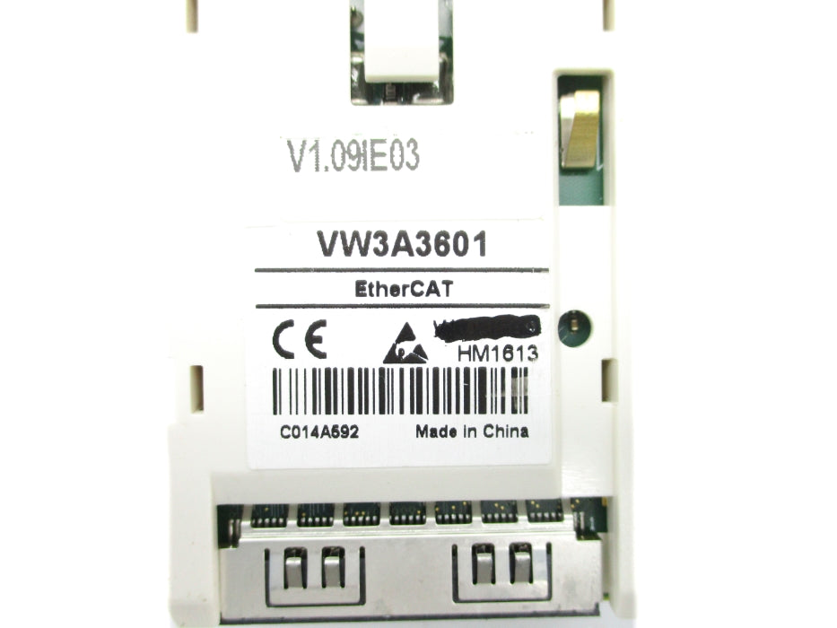 SCHNEIDER ELECTRIC VW3A3601 NSNP