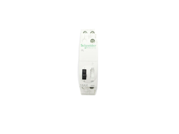 SCHNEIDER ELECTRIC A9C30812 230/240V 16A NSNP