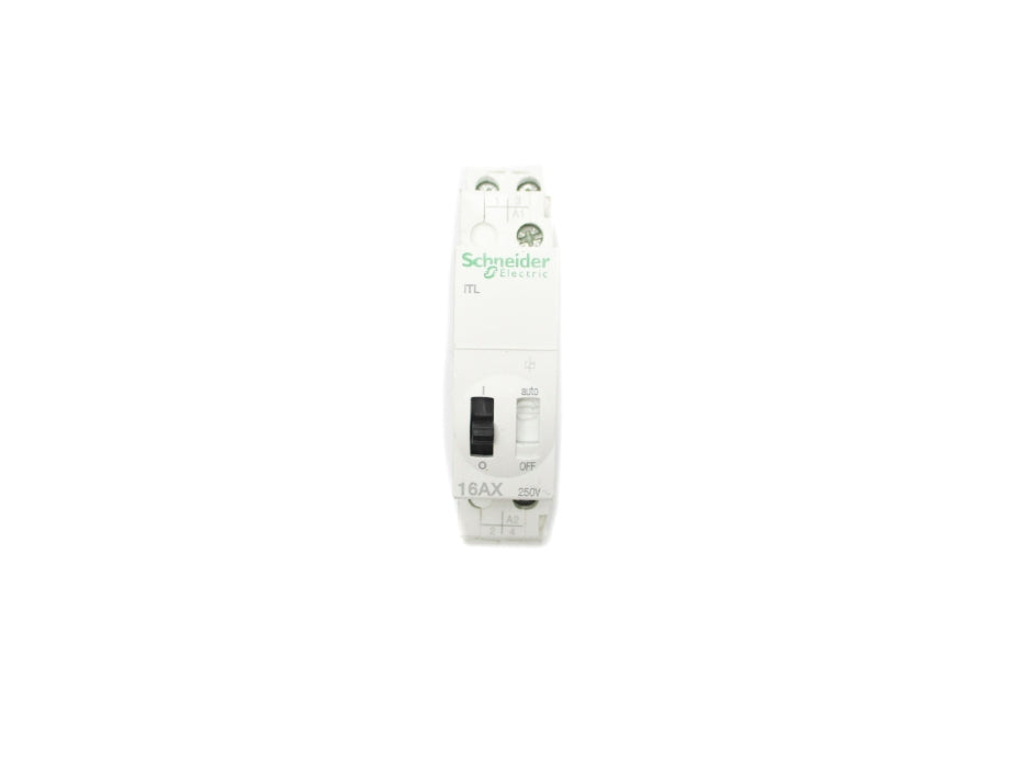 SCHNEIDER ELECTRIC A9C30812 230/240V 16A NSNP
