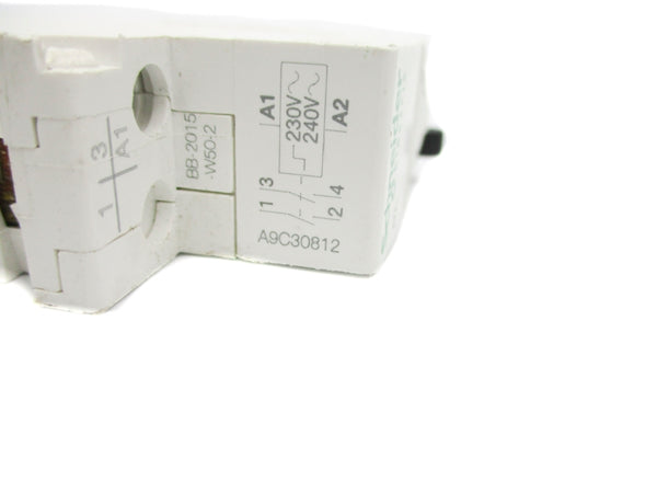 SCHNEIDER ELECTRIC A9C30812 230/240V 16A NSNP