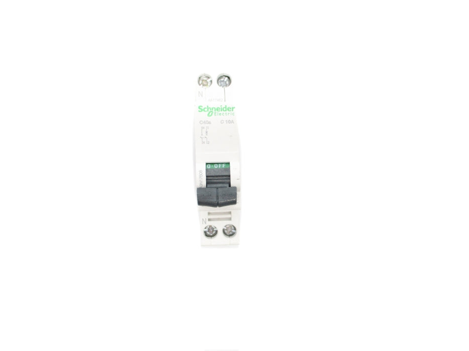 SCHNEIDER ELECTRIC A9N17508 230V 10A NSNP
