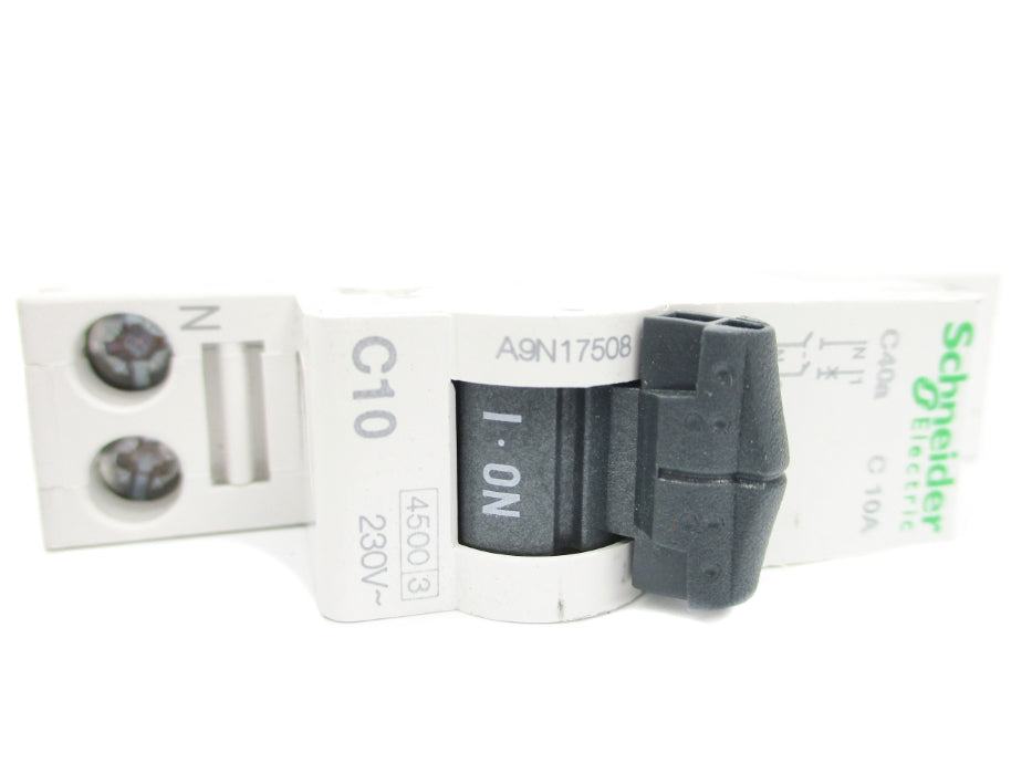 SCHNEIDER ELECTRIC A9N17508 230V 10A NSNP