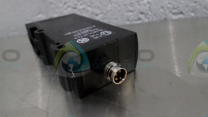 FESTO SD3E-D6S-P-WQ4-2P-M8-EX2 NSNP