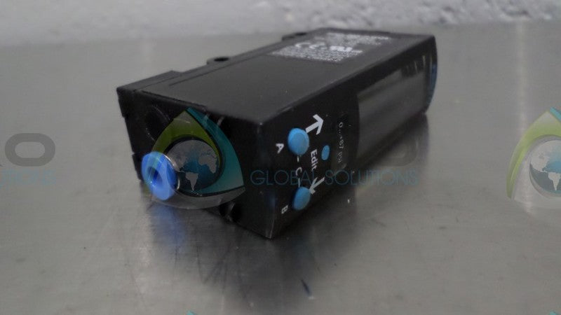 FESTO SD3E-D6S-P-WQ4-2P-M8-EX2 NSNP