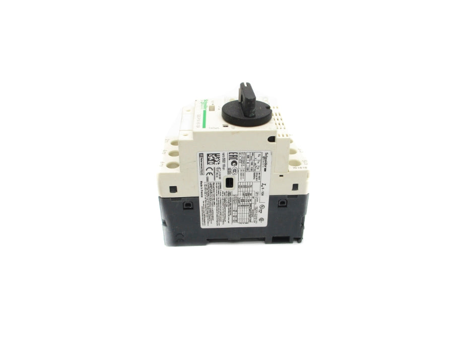 SCHNEIDER ELECTRIC GV2-P14 690V 6-10A NSNP