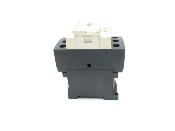 SCHNEIDER ELECTRIC LC1D25BD 24VDC 40A NSNP