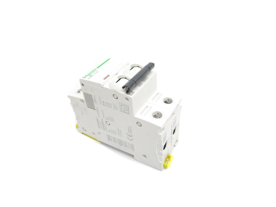 SCHNEIDER ELECTRIC A9F74202 400V 2A NSNP