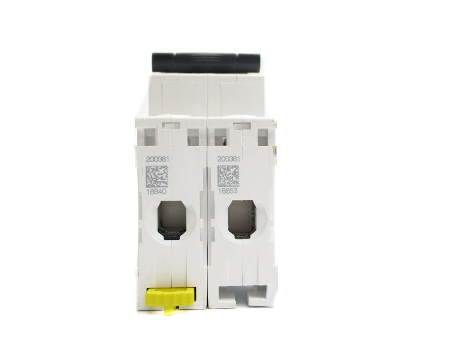SCHNEIDER ELECTRIC A9F74202 400V 2A NSNP