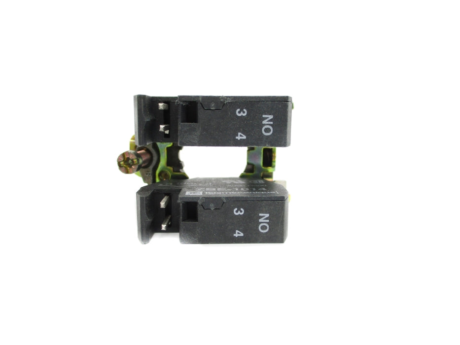 SCHNEIDER ELECTRIC ZB4BZ1034 NSMP