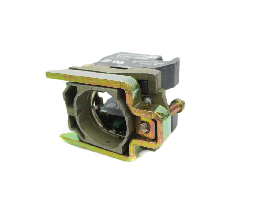 SCHNEIDER ELECTRIC ZB4BZ1034 NSMP