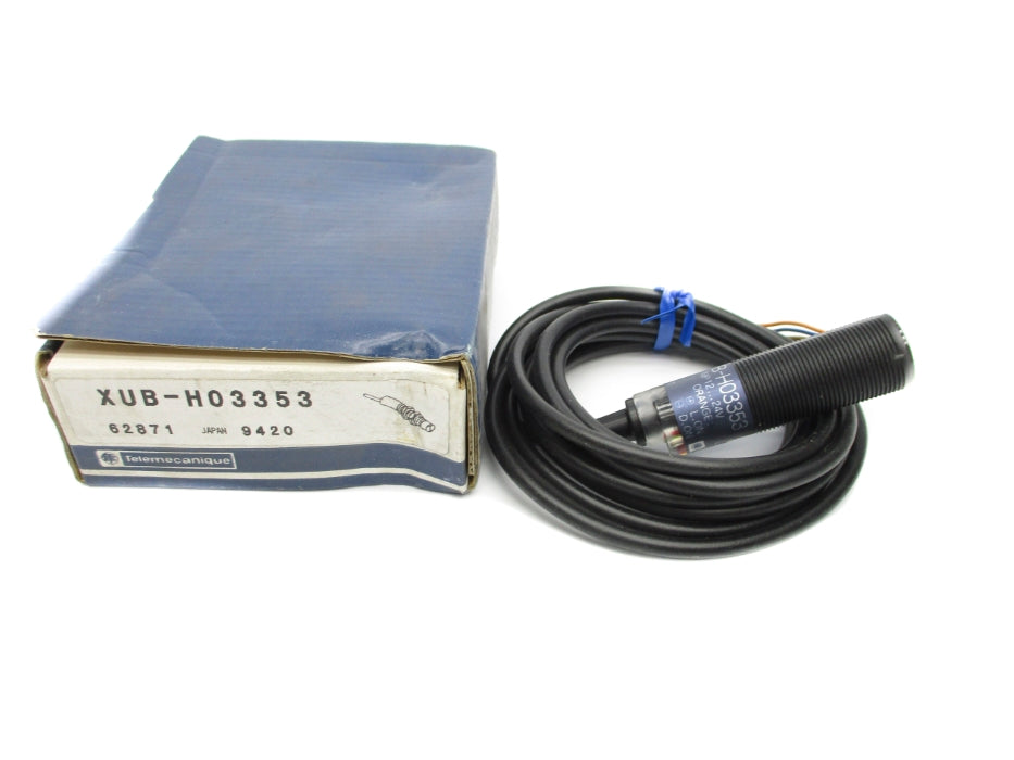 TELEMECANIQUE XUB-H03353 NSMP