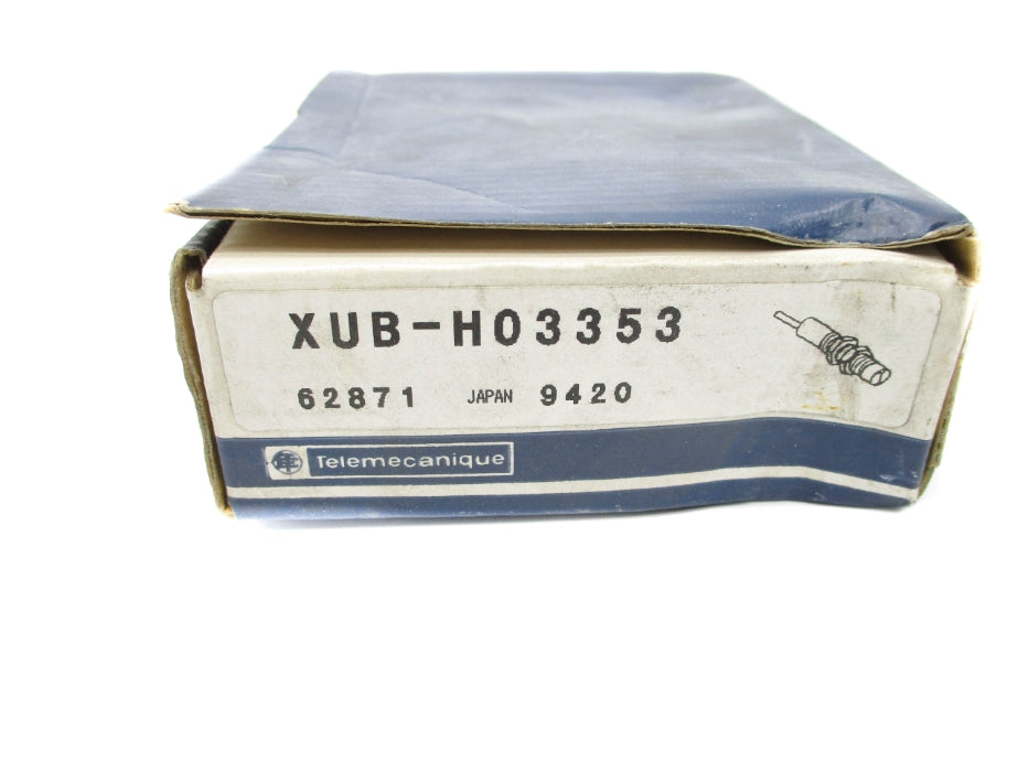 TELEMECANIQUE XUB-H03353 NSMP