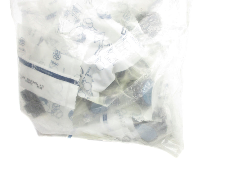 TELEMECANIQUE ZA2-BA6 (PKG OF 10) NSMP