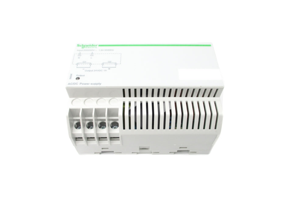 SCHNEIDER ELECTRIC 54444 NSMP