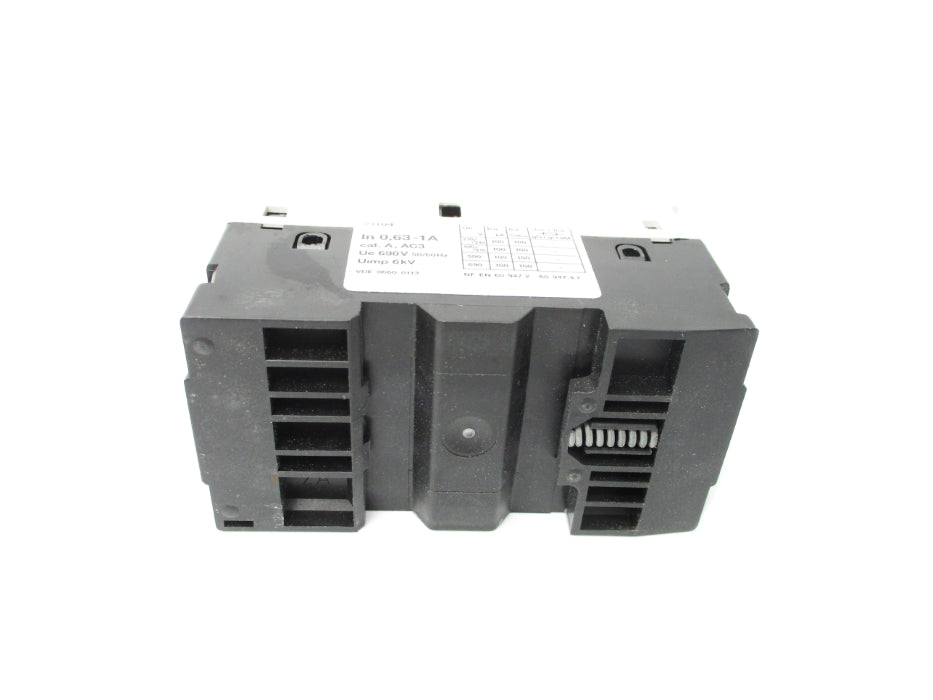 MERLIN GERIN 21104 0.63-1A NSMP