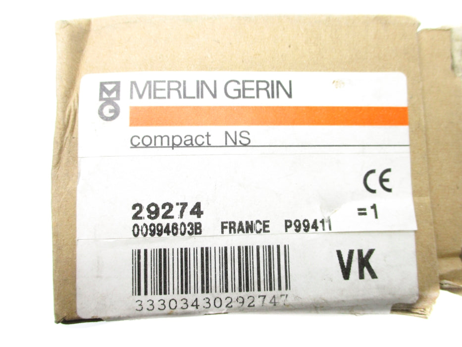 MERLIN GERIN 29274 NSMP
