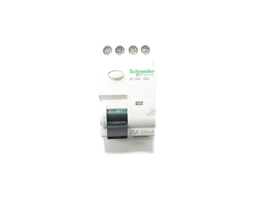 SCHNEIDER ELECTRIC A9N19411 25A 230V NSMP