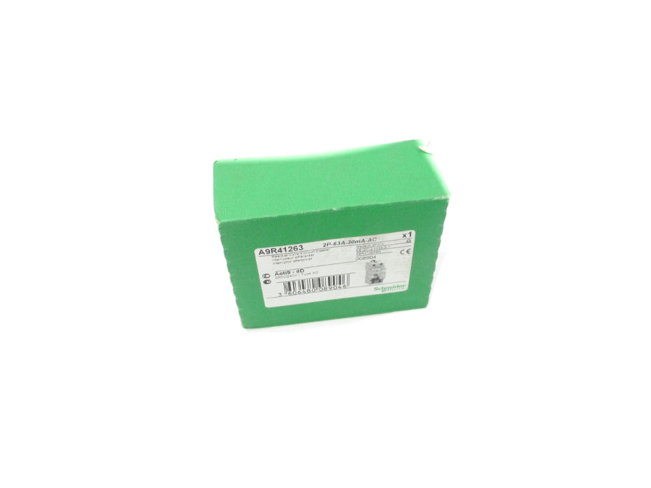 SCHNEIDER ELECTRIC A9R41263 63A 230/240V NSMP
