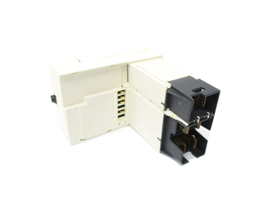 TELEMECANIQUE LUCAX6FU NSMP