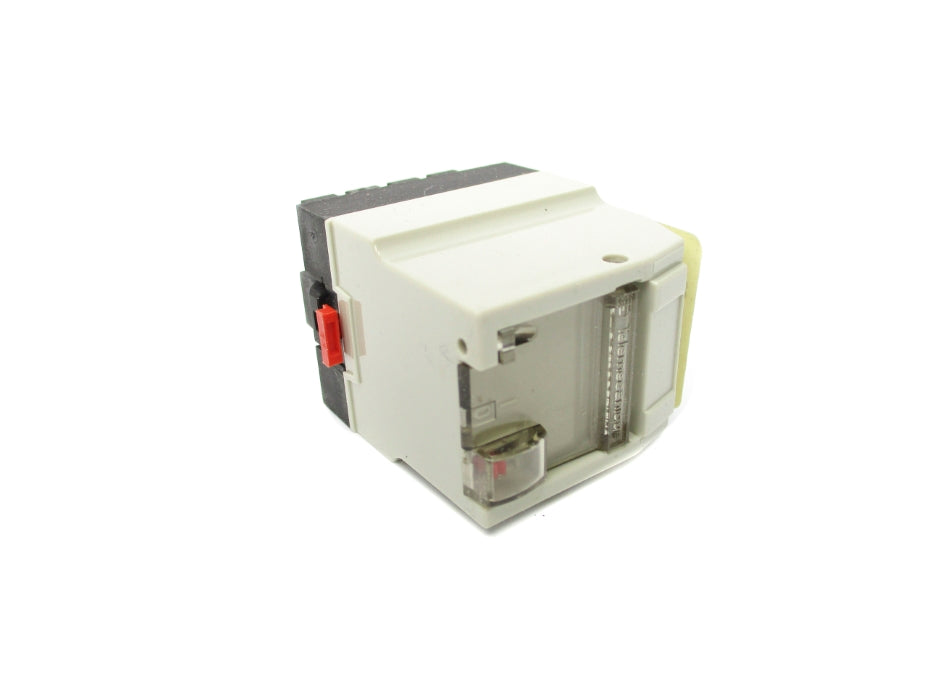 TELEMECANIQUE RHN412J 12V NSMP