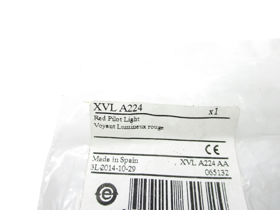 SCHNEIDER ELECTRIC XVLA224 NSMP