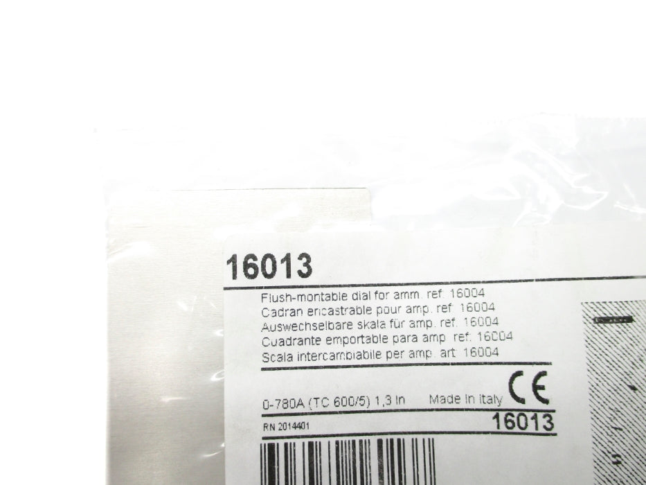 SCHNEIDER ELECTRIC 16013 NSMP