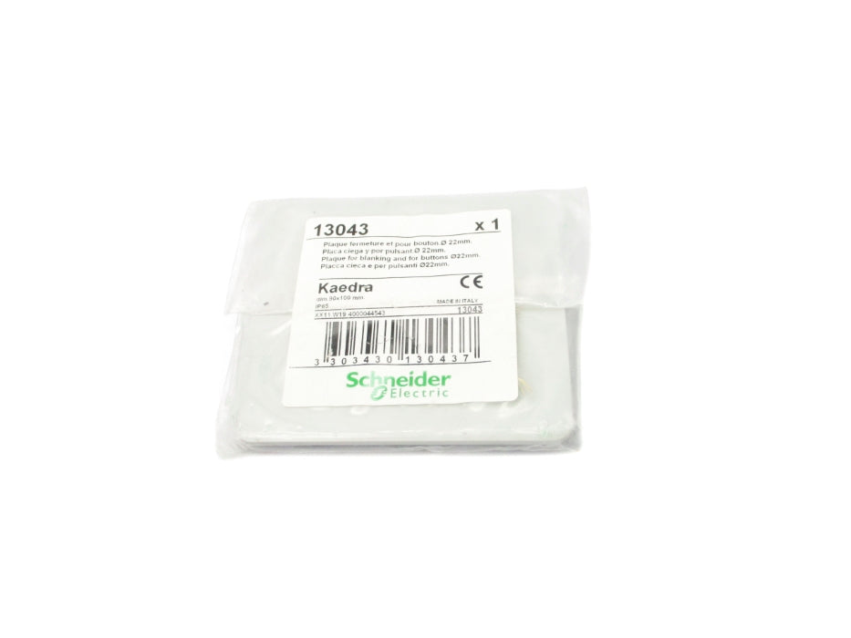 SCHNEIDER ELECTRIC 13043 NSMP