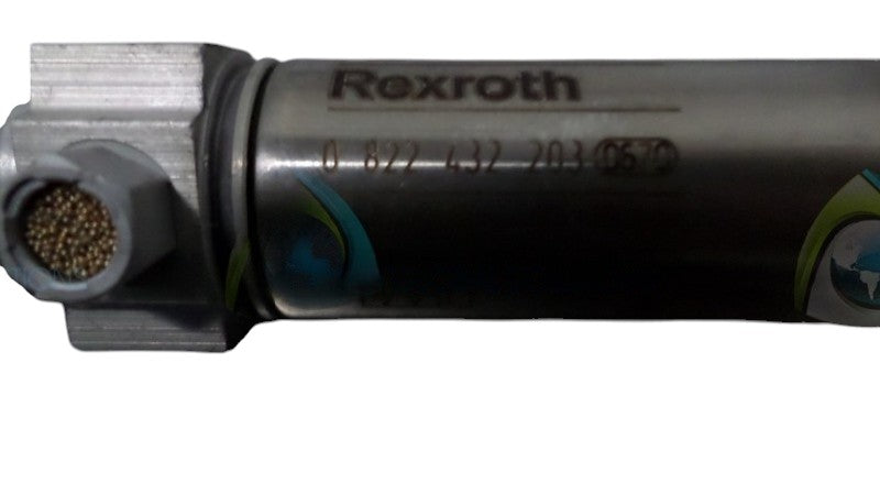 REXROTH 0822432203 NSNP