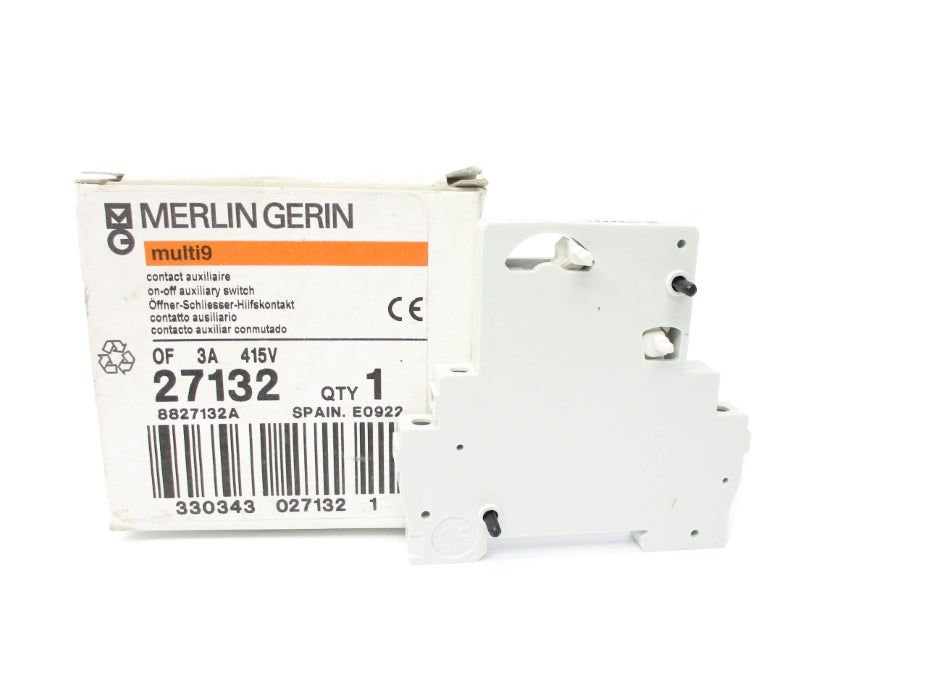 MERLIN GERIN 27132 NSMP