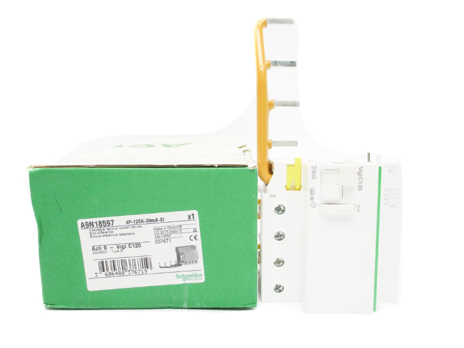 SCHNEIDER ELECTRIC A9N18597 NSMP