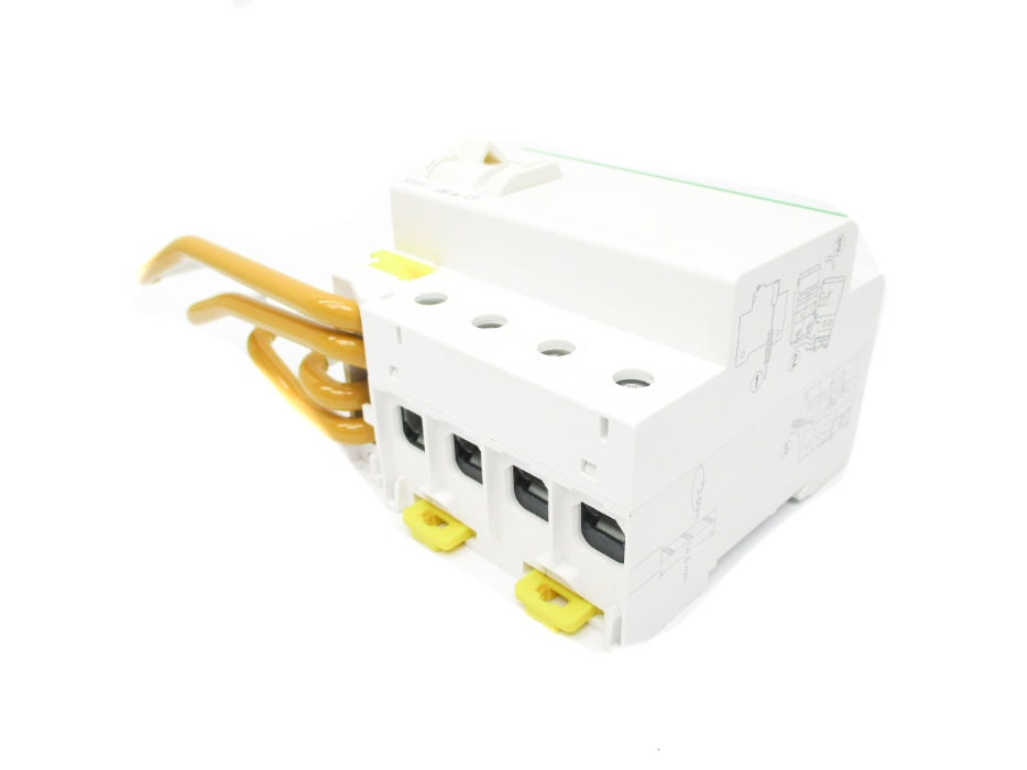 SCHNEIDER ELECTRIC A9N18597 NSMP