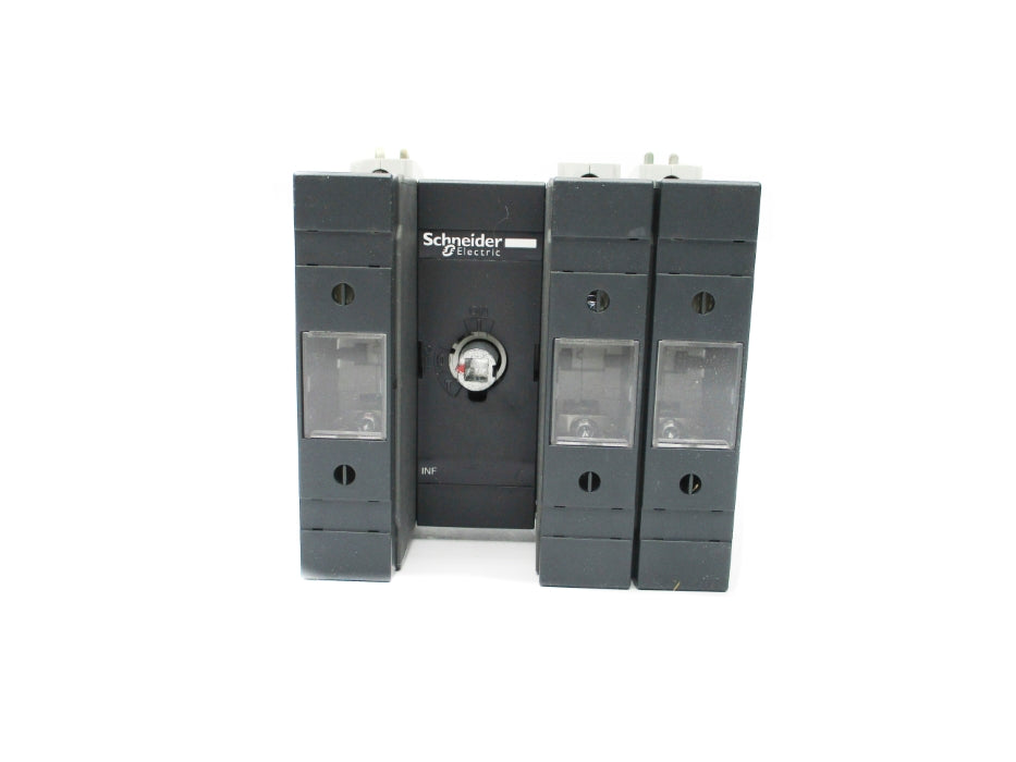 SCHNEIDER ELECTRIC INFC50 LV480402 NSMP