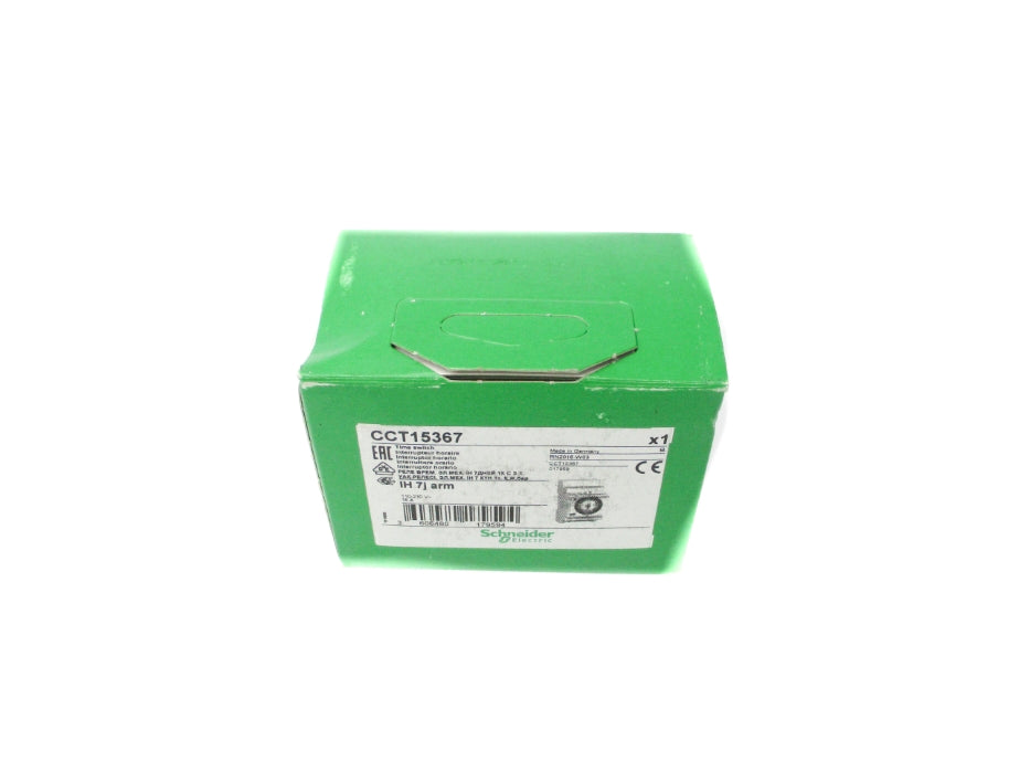 SCHNEIDER ELECTRIC CCT15367 NSFS