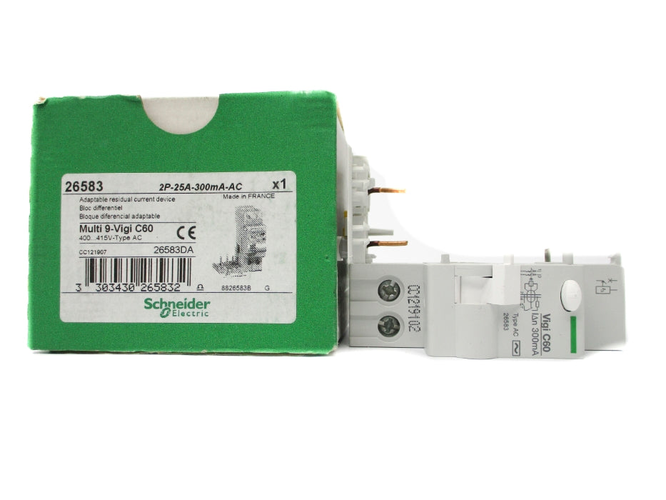 SCHNEIDER ELECTRIC 26583 NSMP